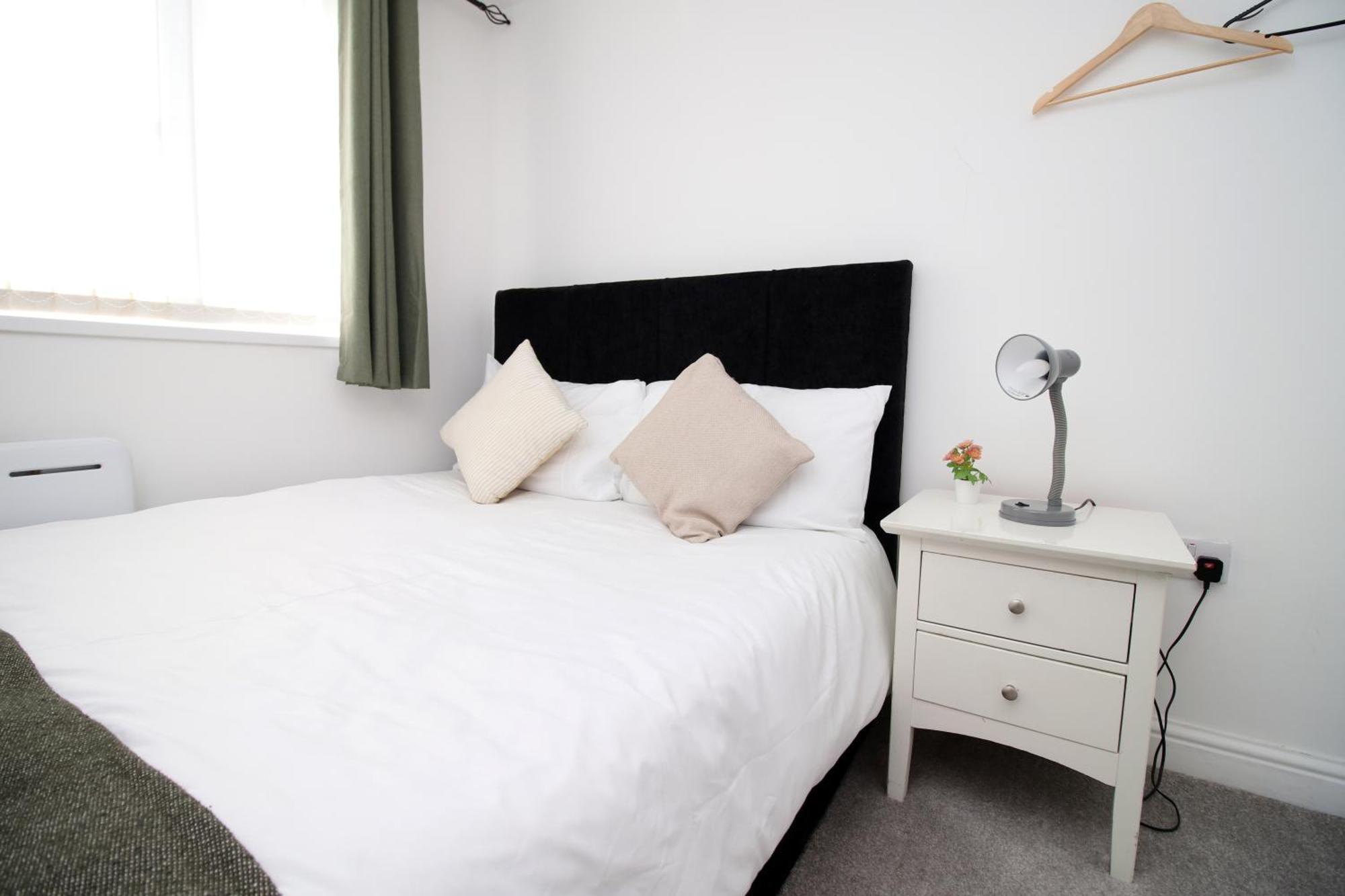 Skyline Hanover 202 Free Parking Swansea Bagian luar foto