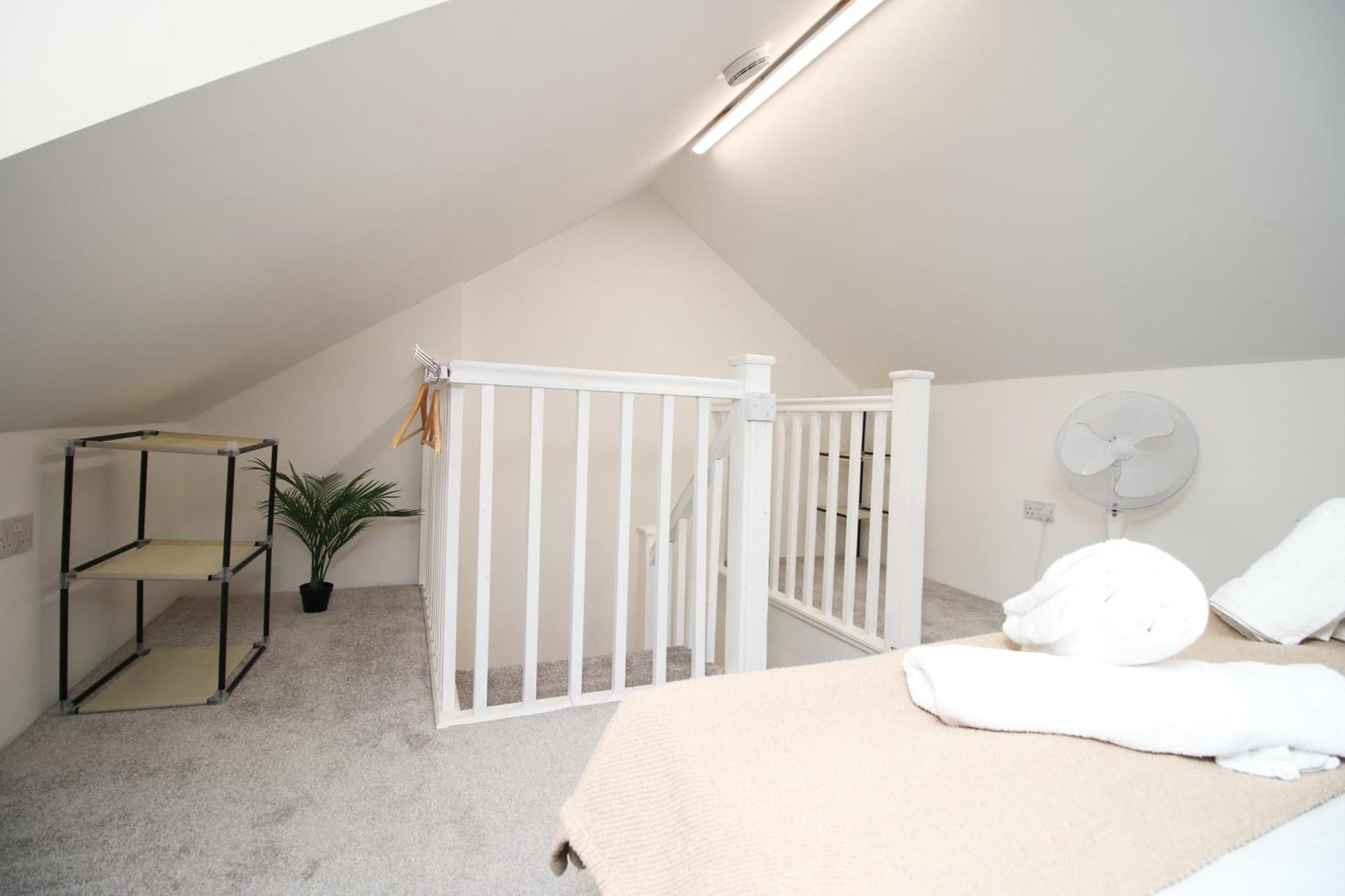 Skyline Hanover 202 Free Parking Swansea Bagian luar foto