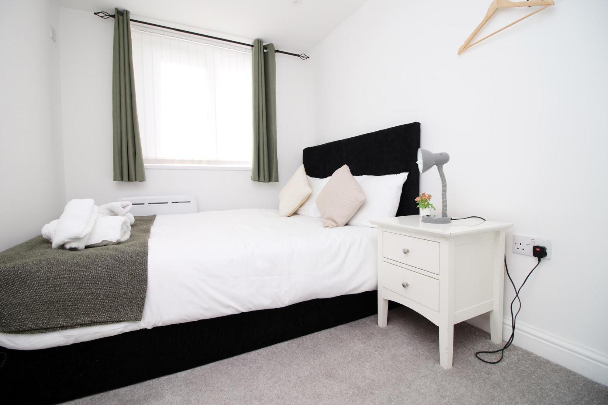 Skyline Hanover 202 Free Parking Swansea Bagian luar foto