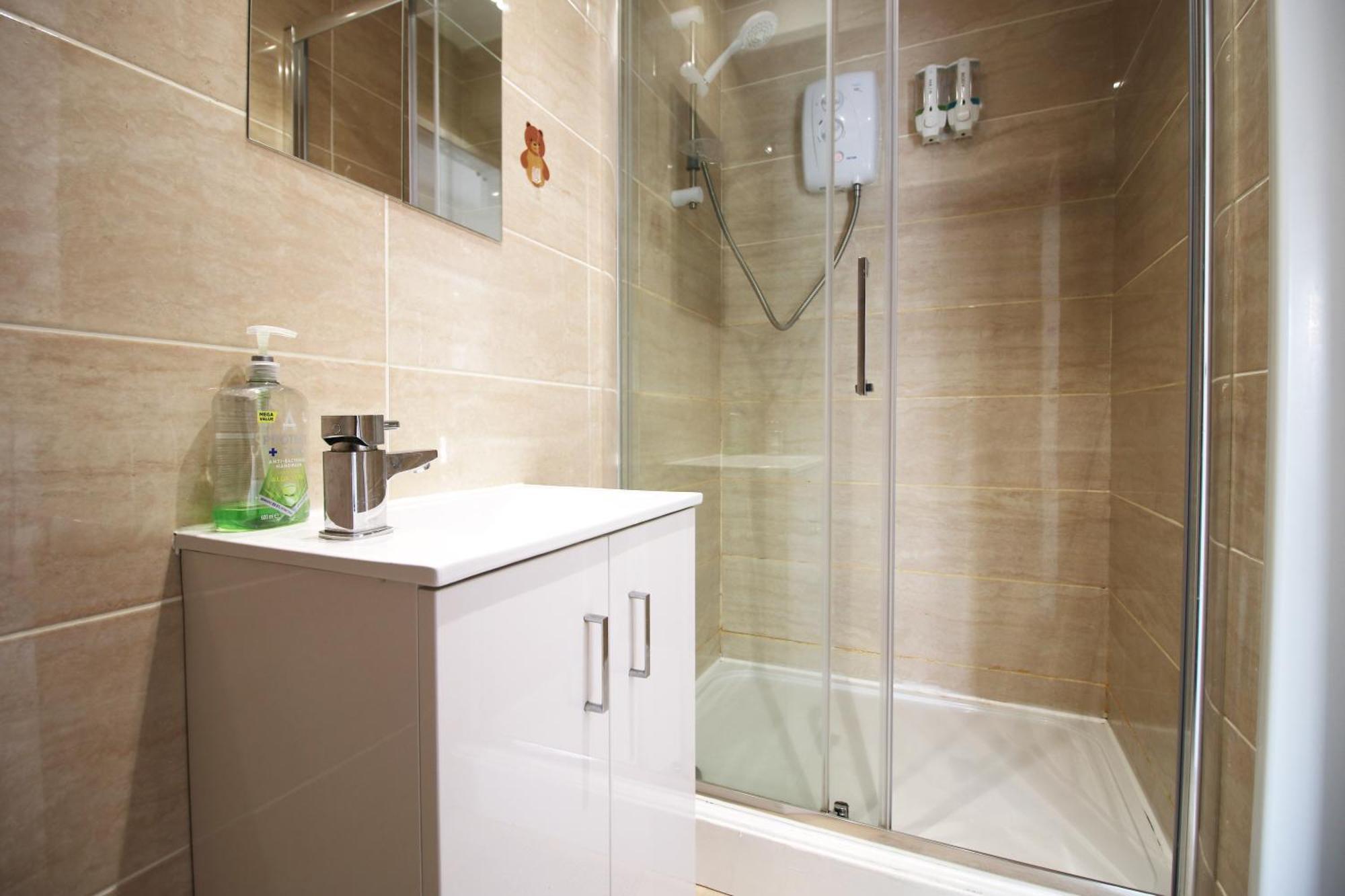 Skyline Hanover 202 Free Parking Swansea Bagian luar foto